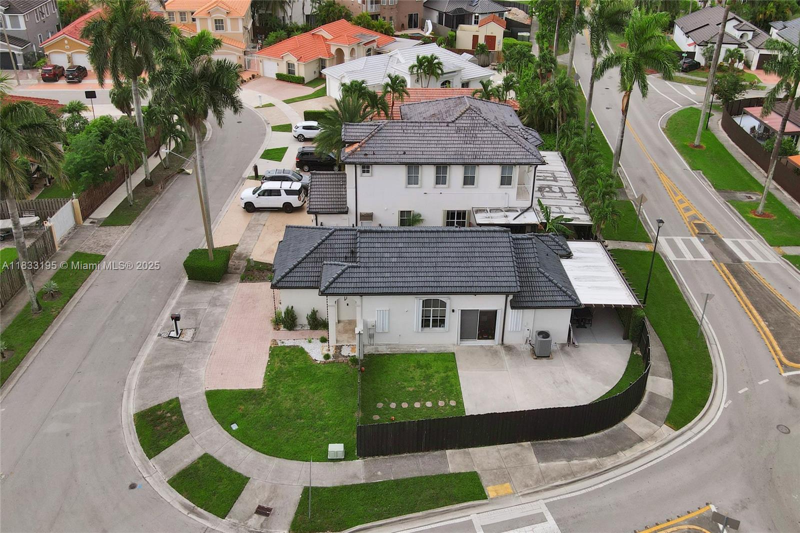SHOMA HOMES AT TAMIAMI IV - Residential