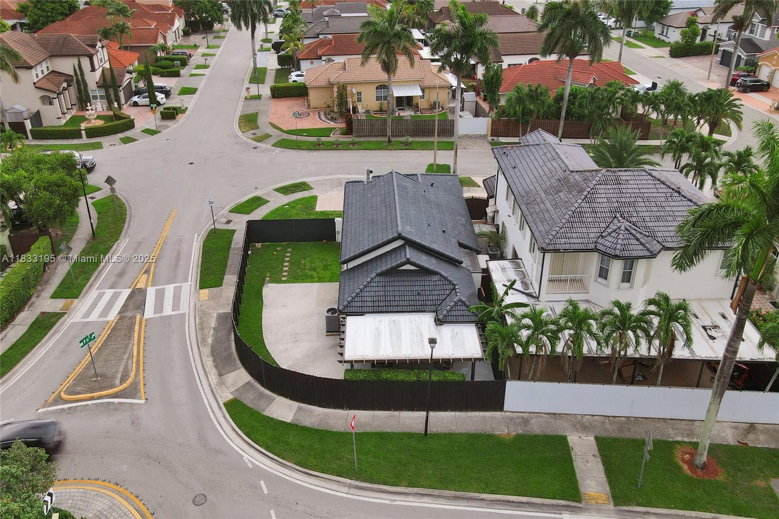 SHOMA HOMES AT TAMIAMI IV - Residential