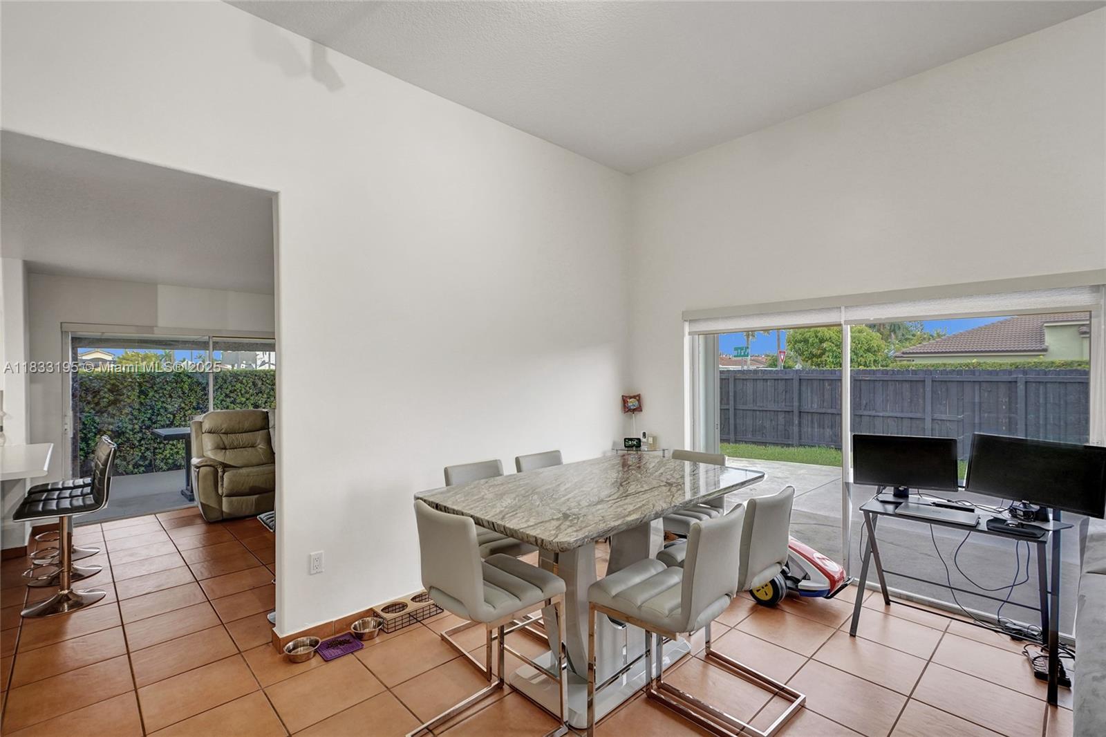 SHOMA HOMES AT TAMIAMI IV - Residential