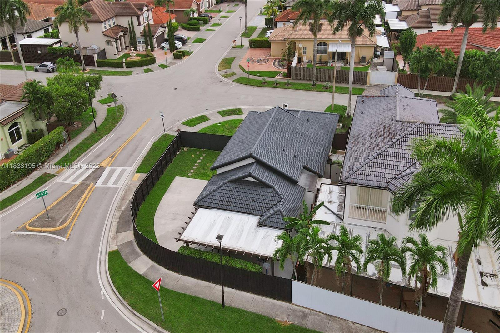 SHOMA HOMES AT TAMIAMI IV - Residential