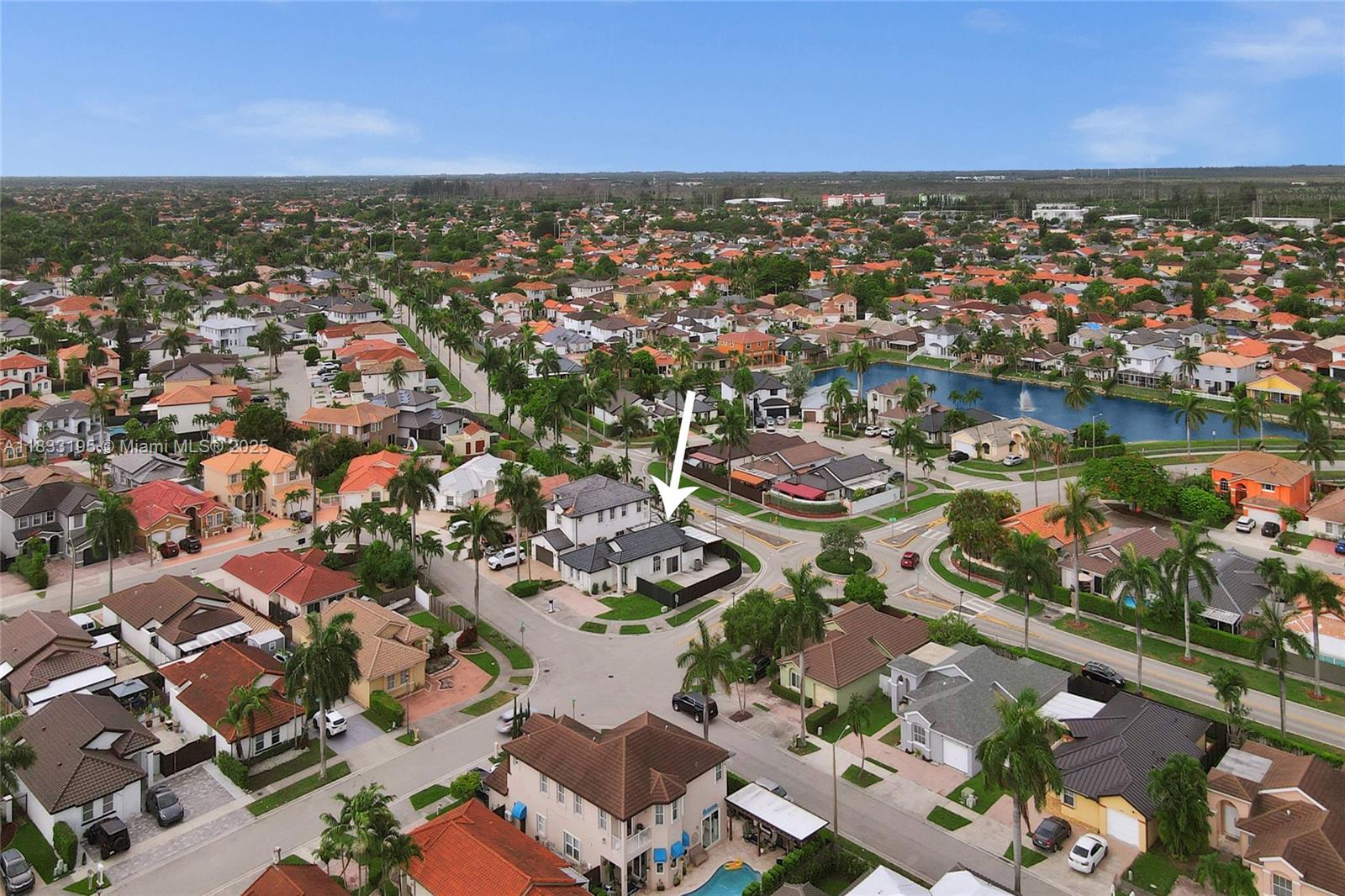 SHOMA HOMES AT TAMIAMI IV - Residential