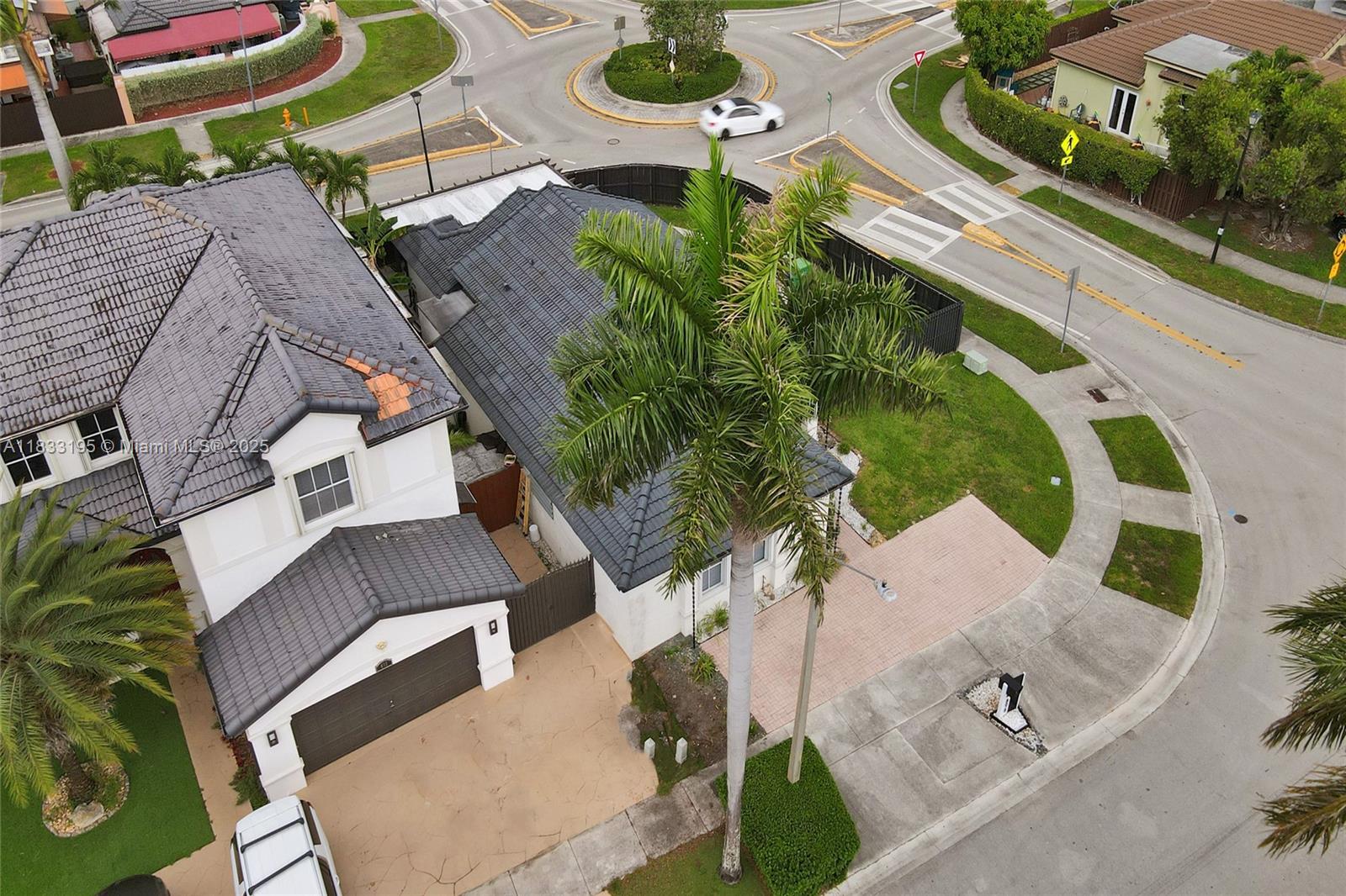 SHOMA HOMES AT TAMIAMI IV - Residential