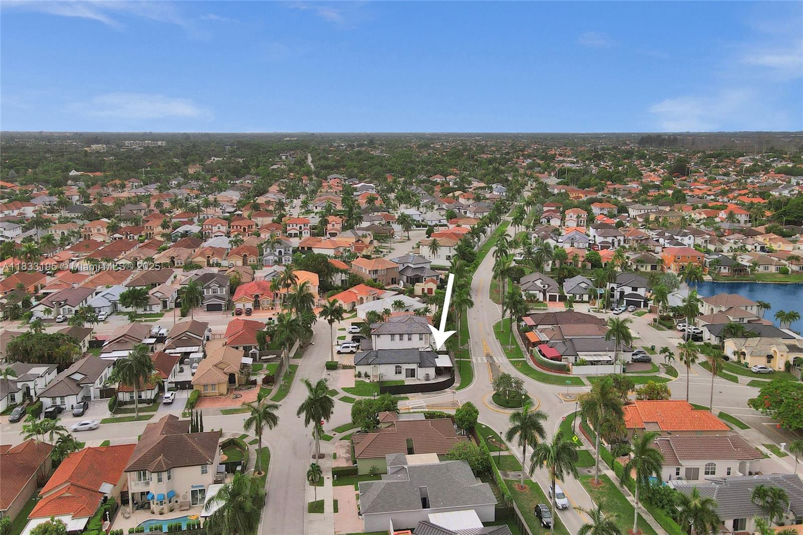 SHOMA HOMES AT TAMIAMI IV - Residential