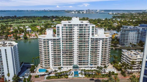 Photo of 5900 Collins Ave #2304, Miami Beach, FL 33140 (MLS # A12081526)