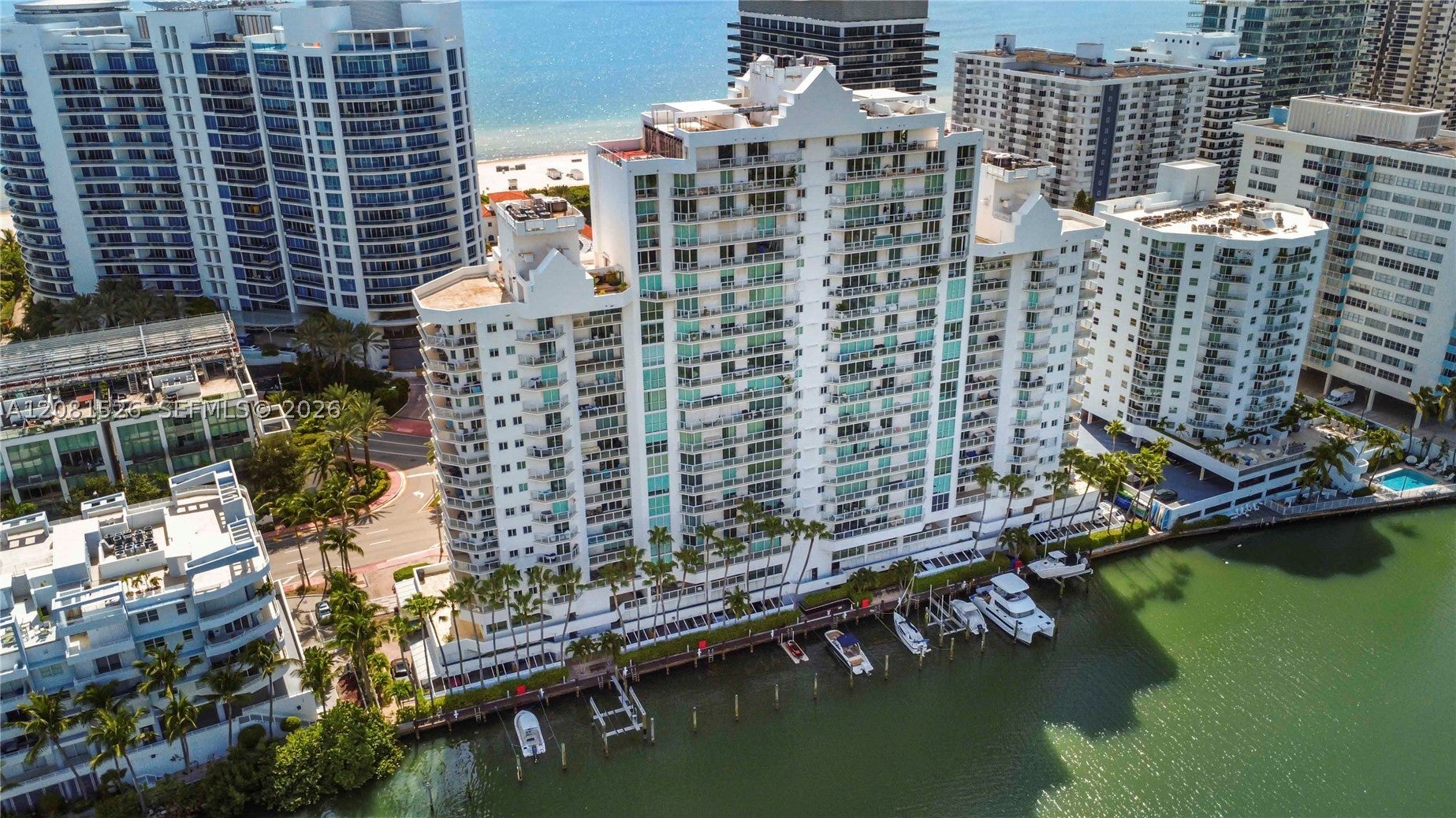 5900 Collins Ave 2304, Miami Beach FL 33140