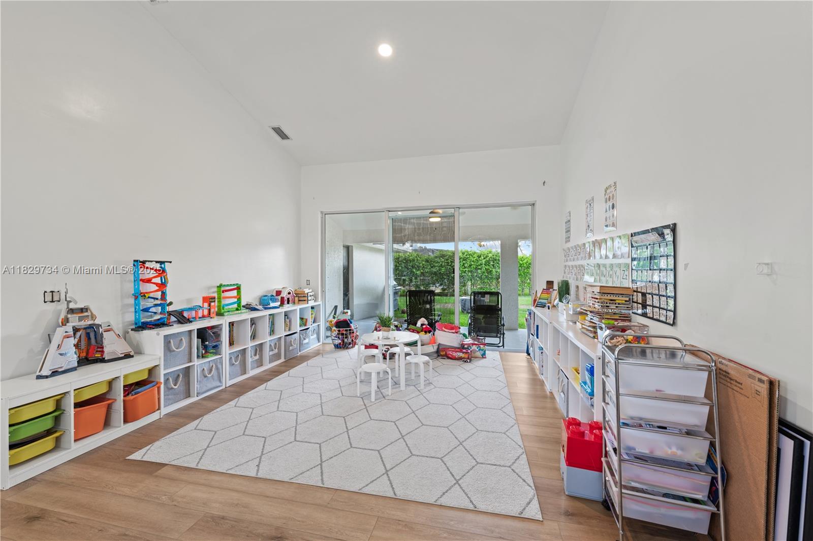 PORT ST LUCIE SECTION  31 - Residential