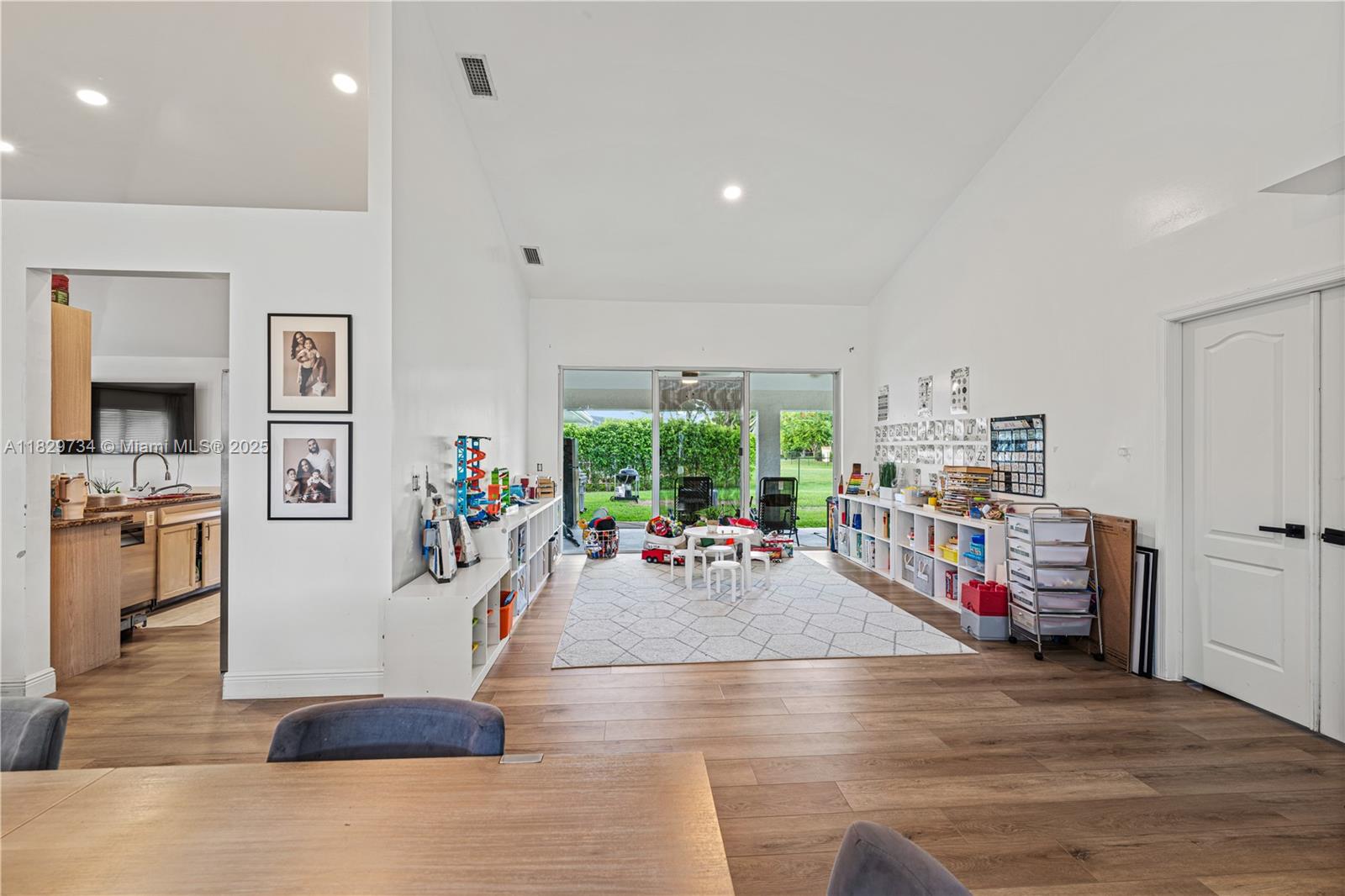 PORT ST LUCIE SECTION  31 - Residential