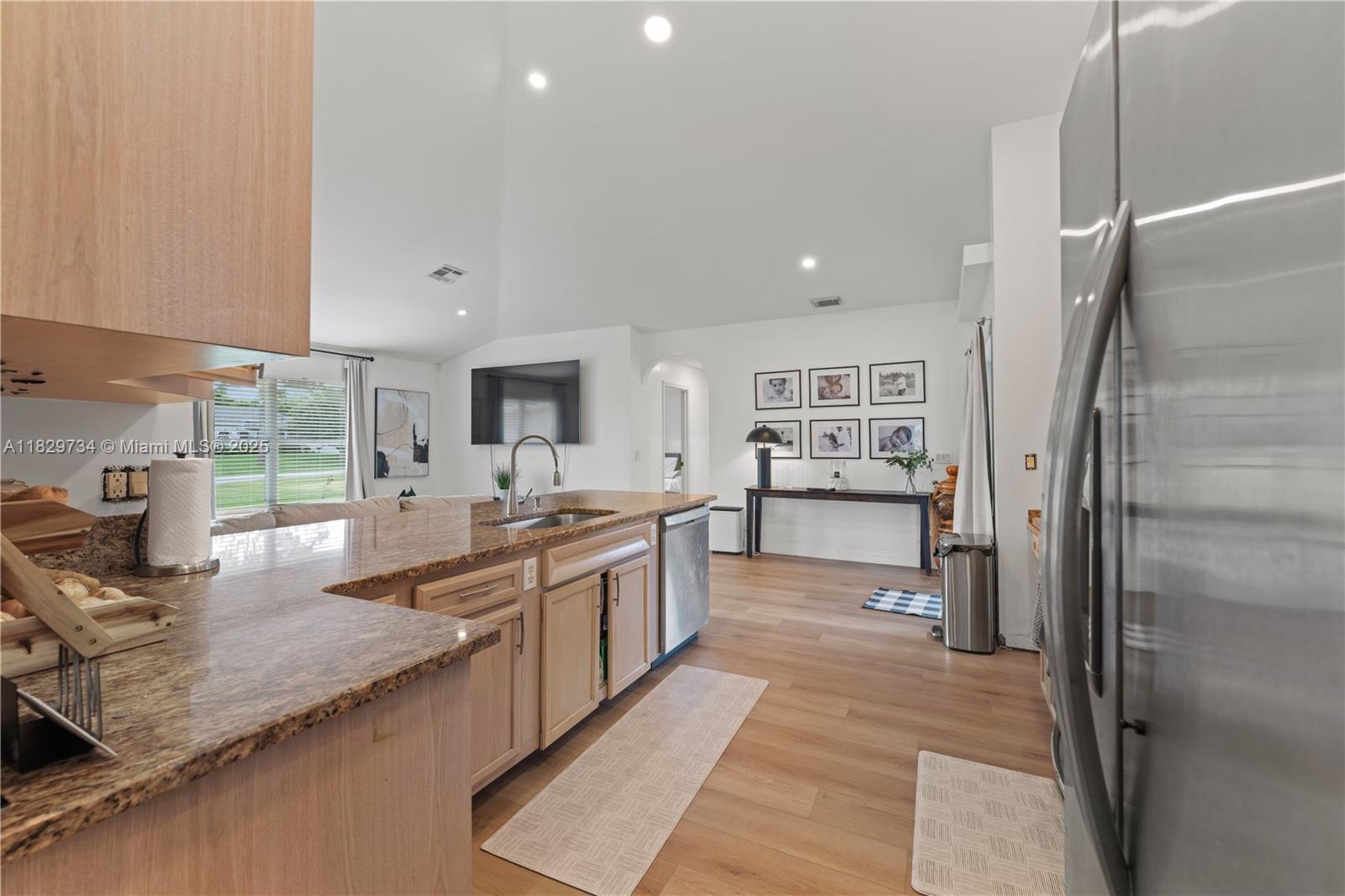 PORT ST LUCIE SECTION  31 - Residential