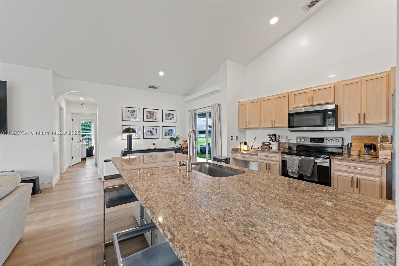 PORT ST LUCIE SECTION  31 - Residential