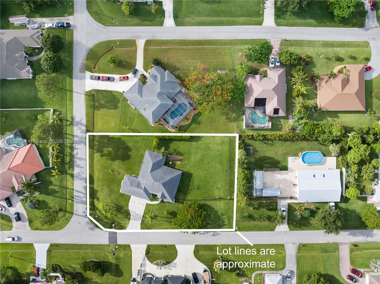 PORT ST LUCIE SECTION  31 - Residential