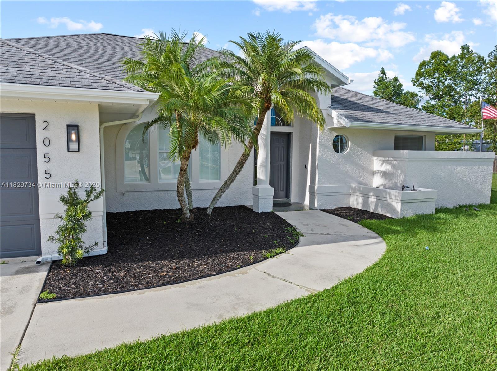 PORT ST LUCIE SECTION  31 - Residential