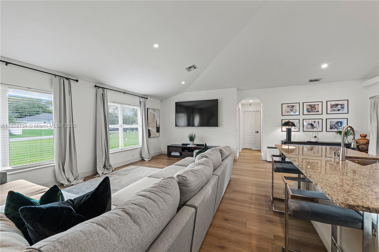 PORT ST LUCIE SECTION  31 - Residential