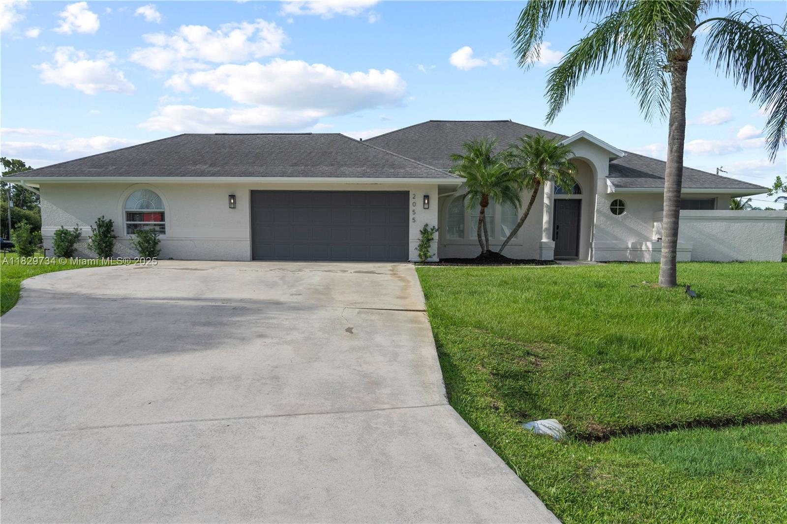 PORT ST LUCIE SECTION  31 - Residential