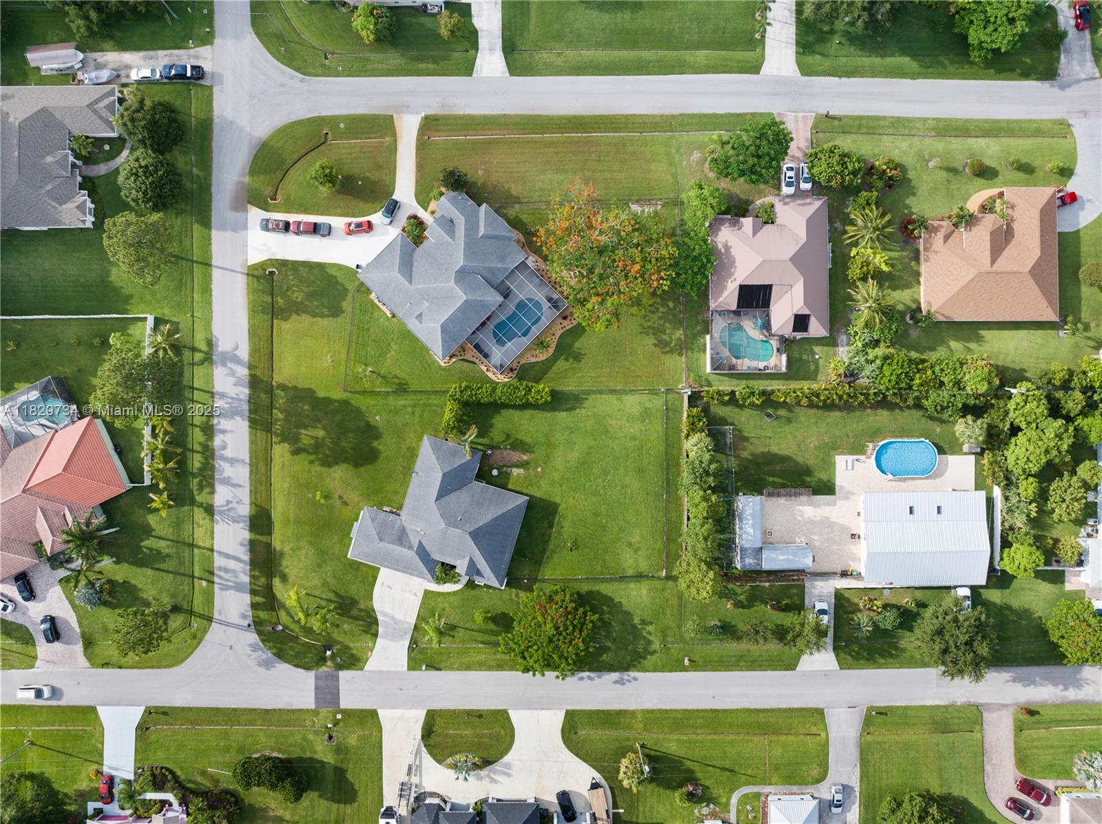 PORT ST LUCIE SECTION  31 - Residential