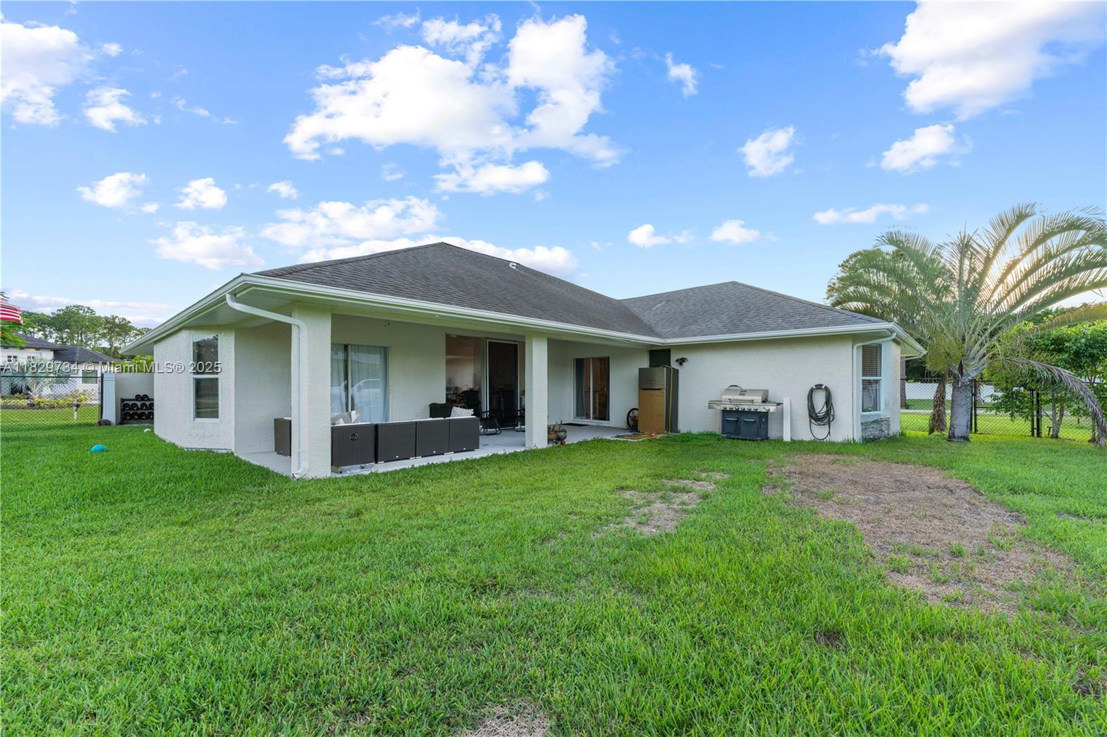 PORT ST LUCIE SECTION  31 - Residential