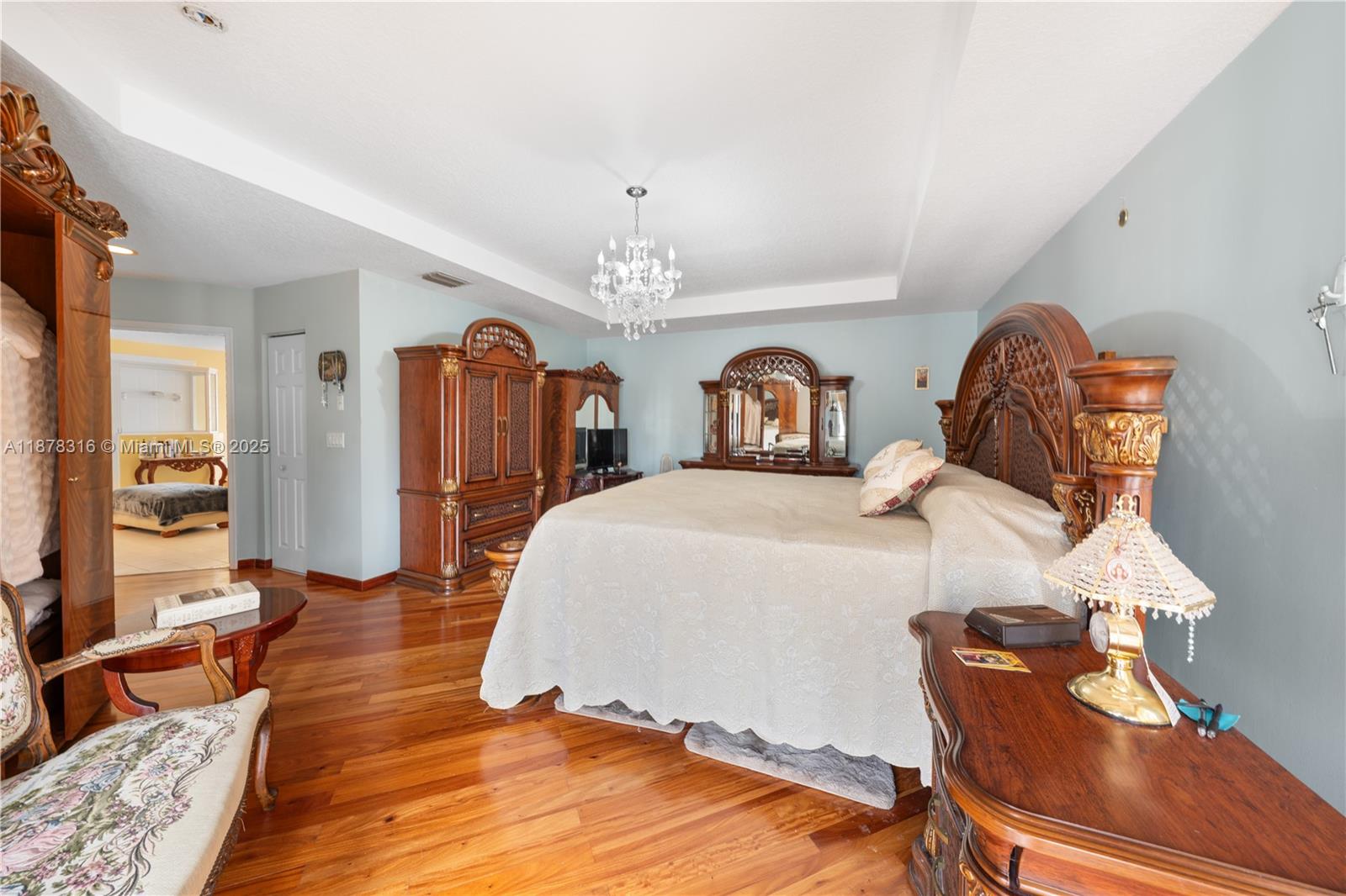 HEFTLER HOMES AT PEMBROKE - Residential