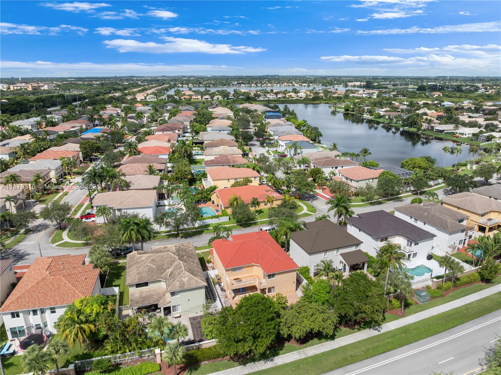 1443 SW 161st Ave