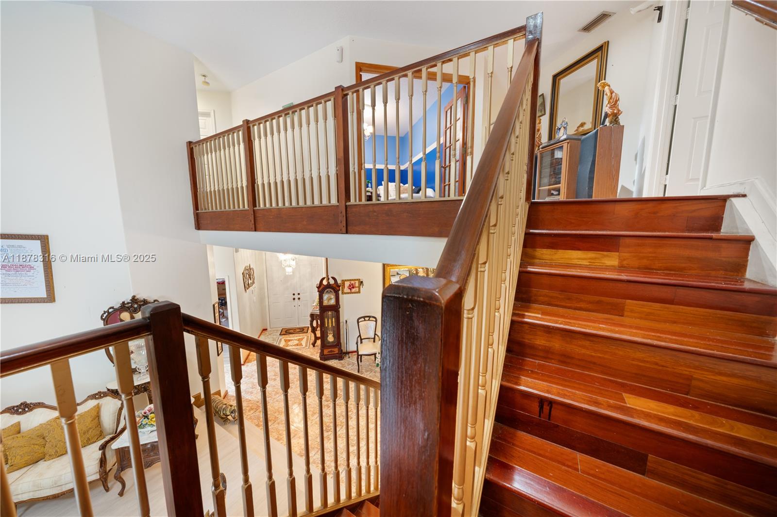 HEFTLER HOMES AT PEMBROKE - Residential