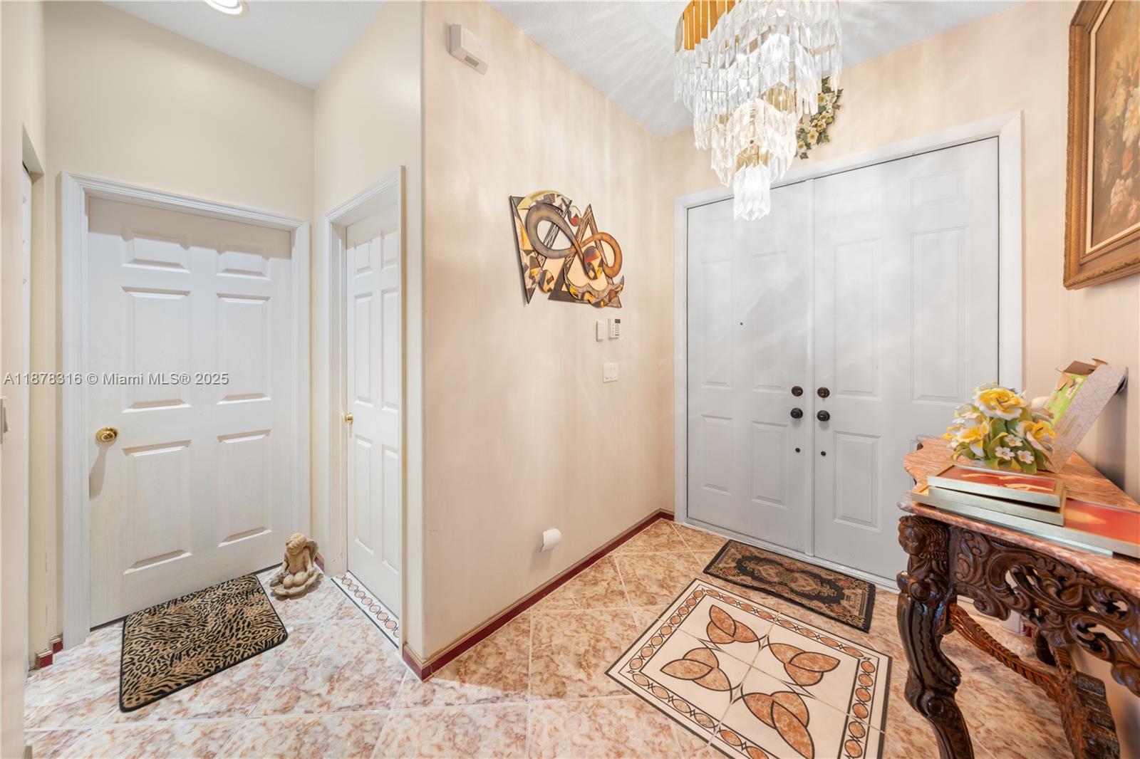 HEFTLER HOMES AT PEMBROKE - Residential