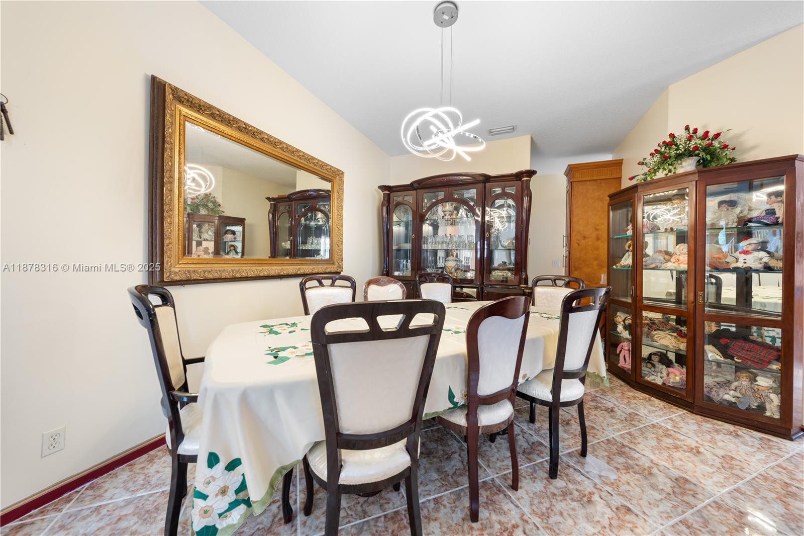 HEFTLER HOMES AT PEMBROKE - Residential