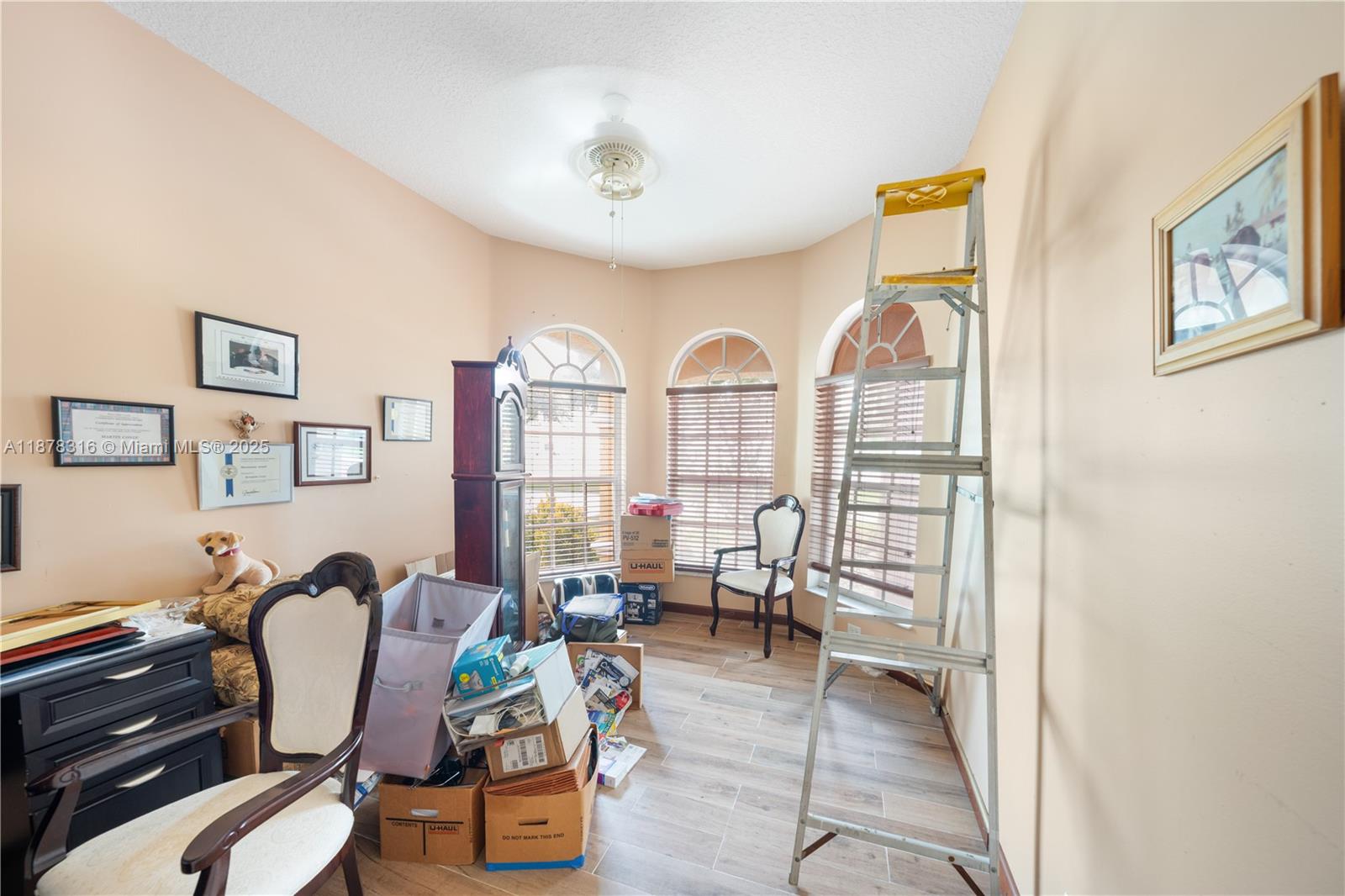 HEFTLER HOMES AT PEMBROKE - Residential