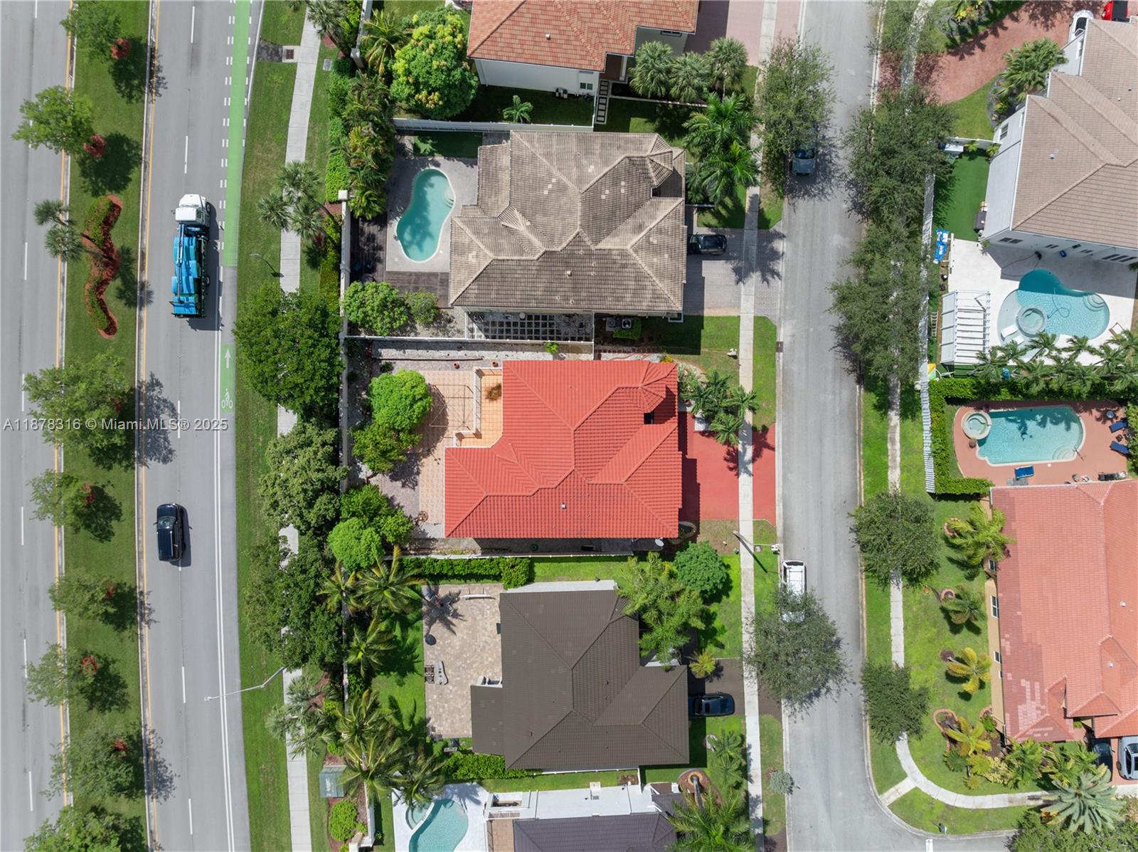 HEFTLER HOMES AT PEMBROKE - Residential