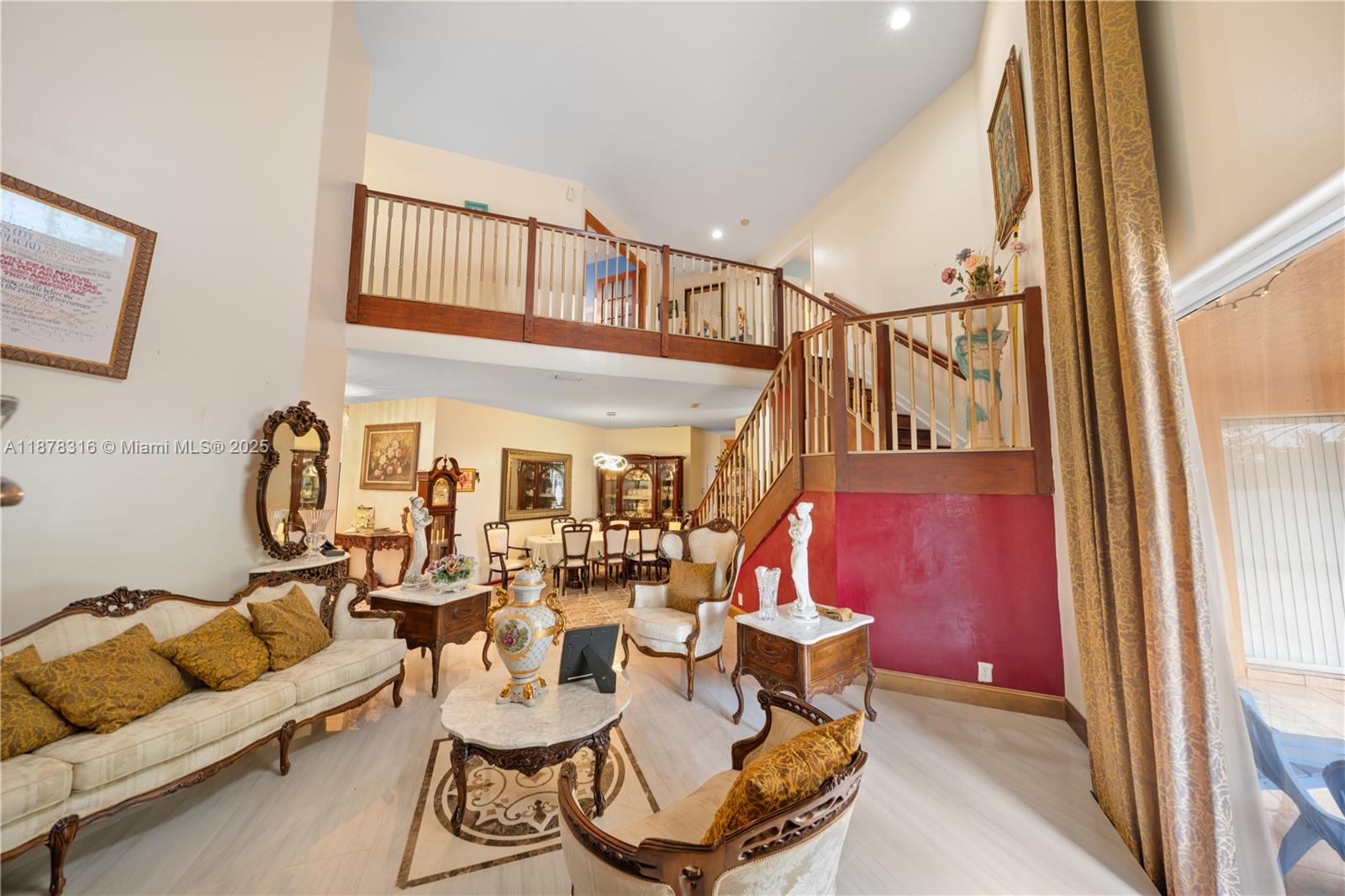 HEFTLER HOMES AT PEMBROKE - Residential