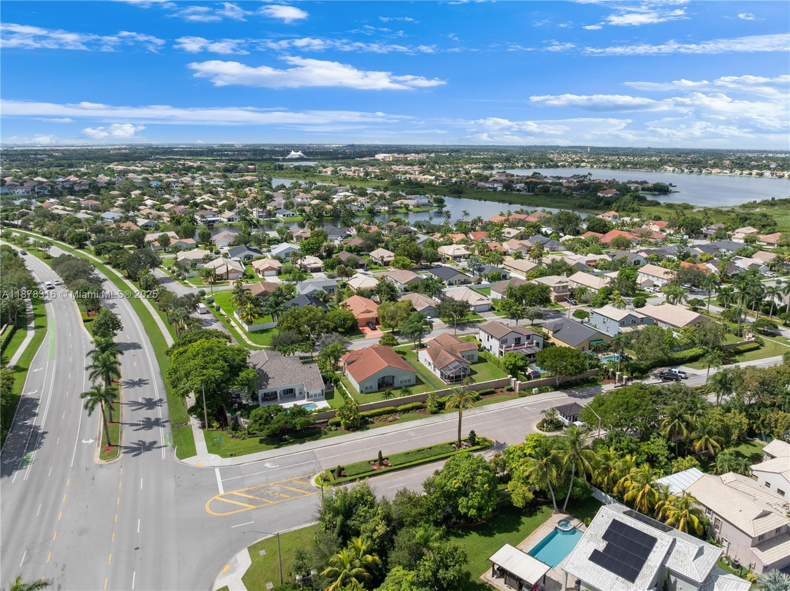 HEFTLER HOMES AT PEMBROKE - Residential
