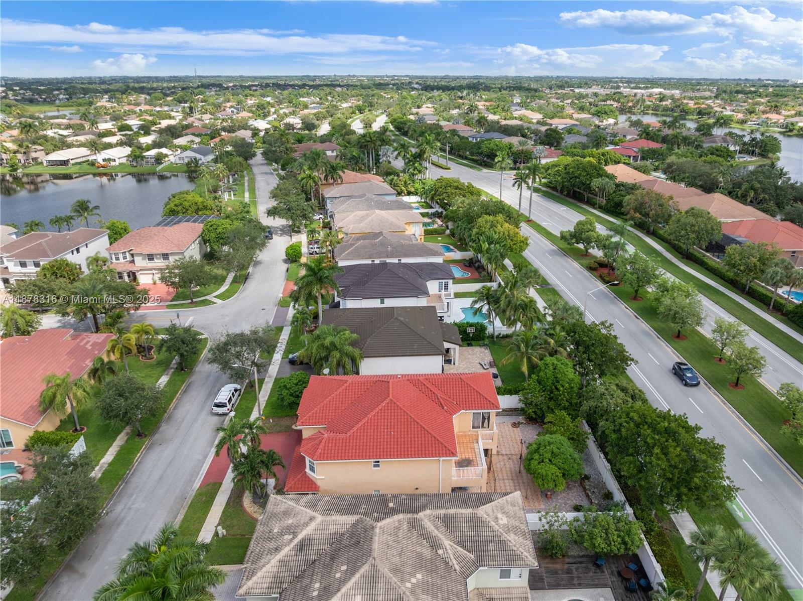 1443 SW 161st Ave