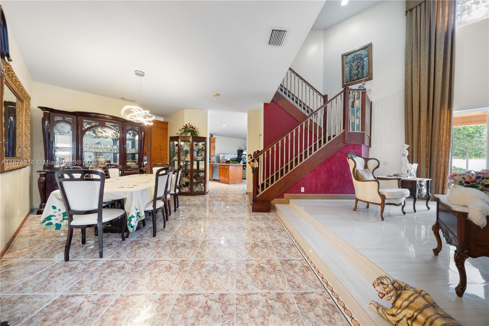 HEFTLER HOMES AT PEMBROKE - Residential