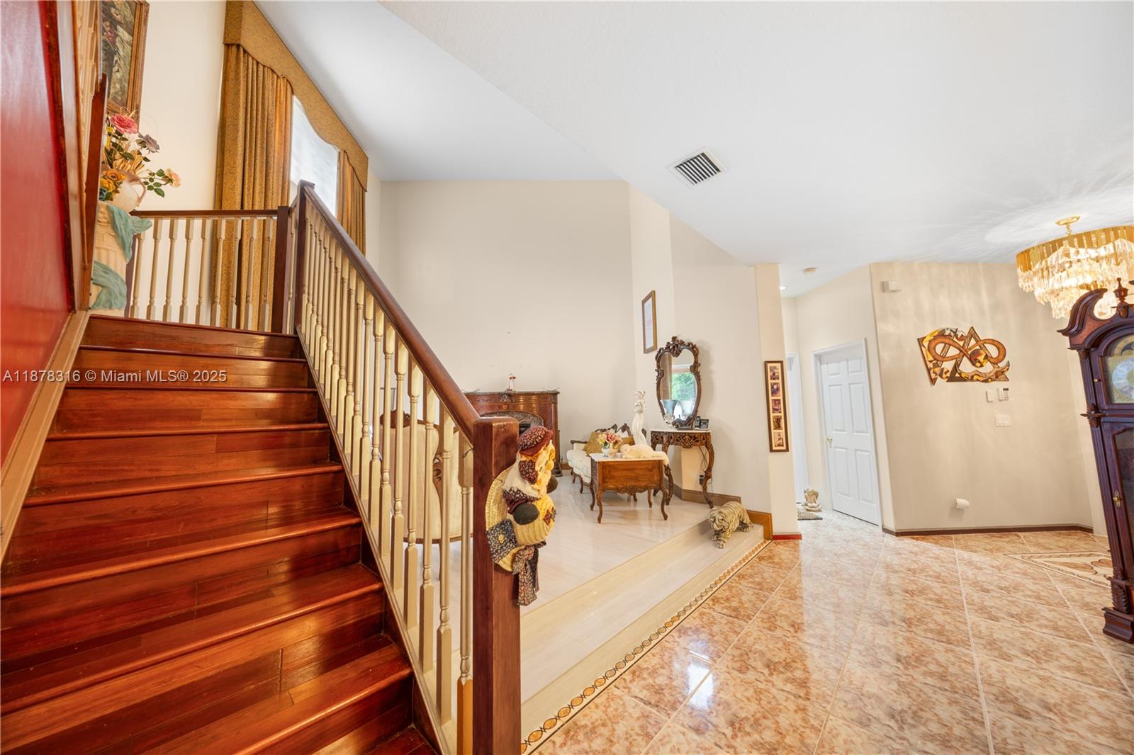 HEFTLER HOMES AT PEMBROKE - Residential