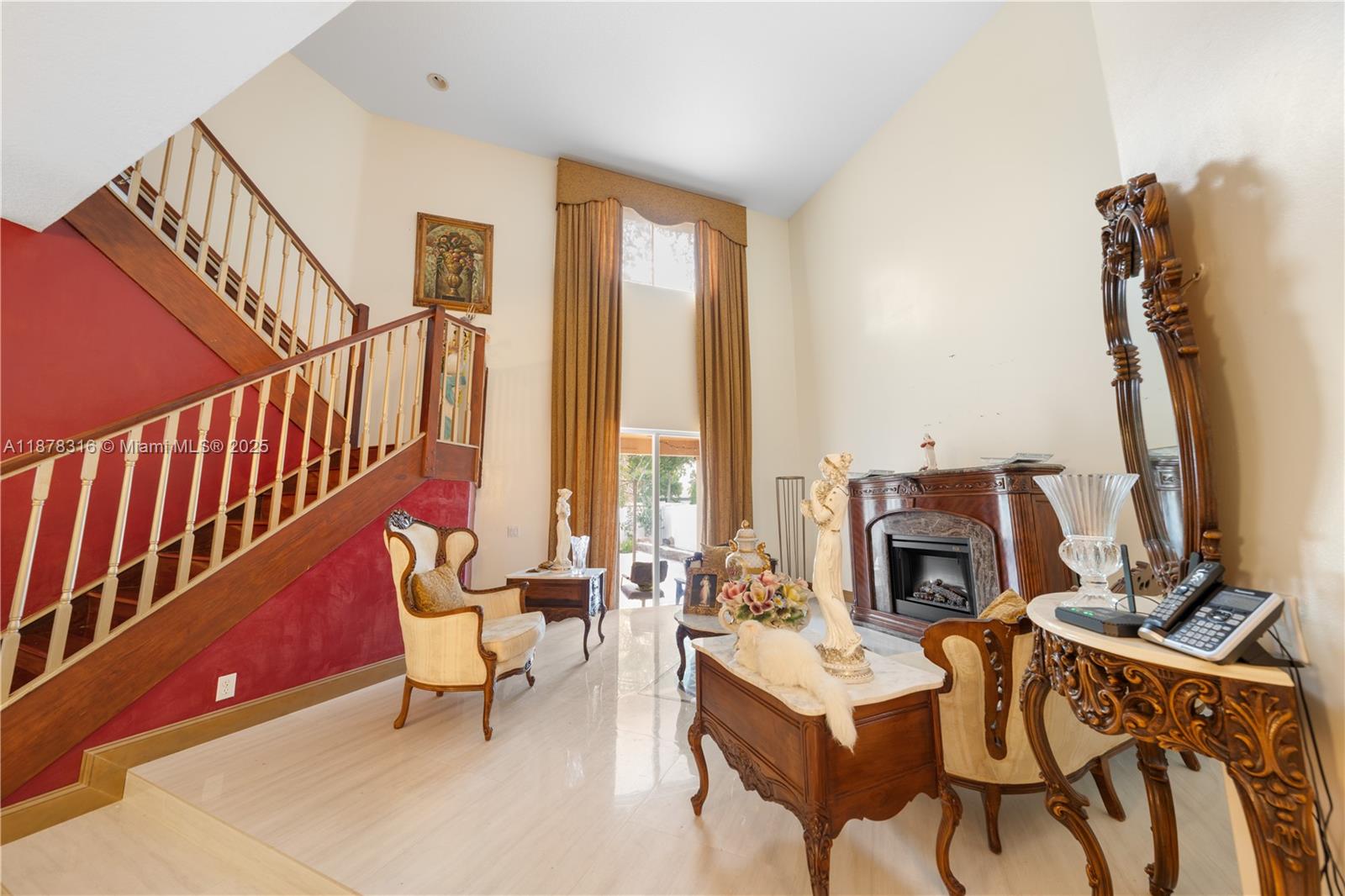 HEFTLER HOMES AT PEMBROKE - Residential