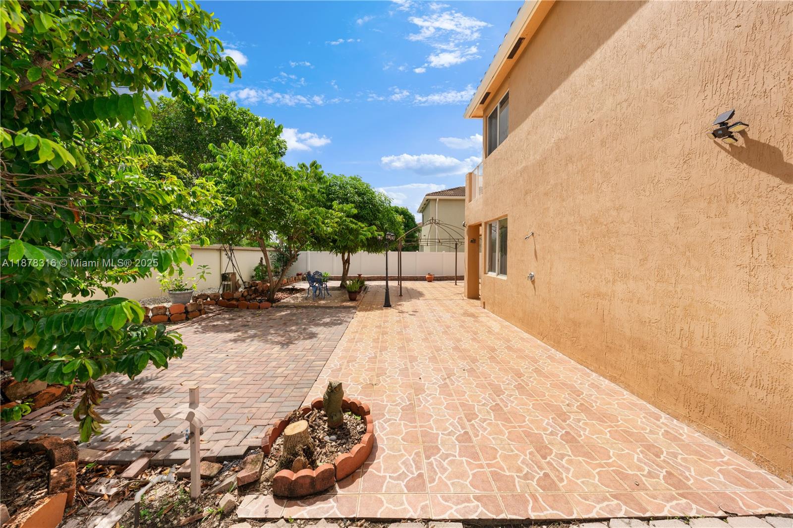 HEFTLER HOMES AT PEMBROKE - Residential