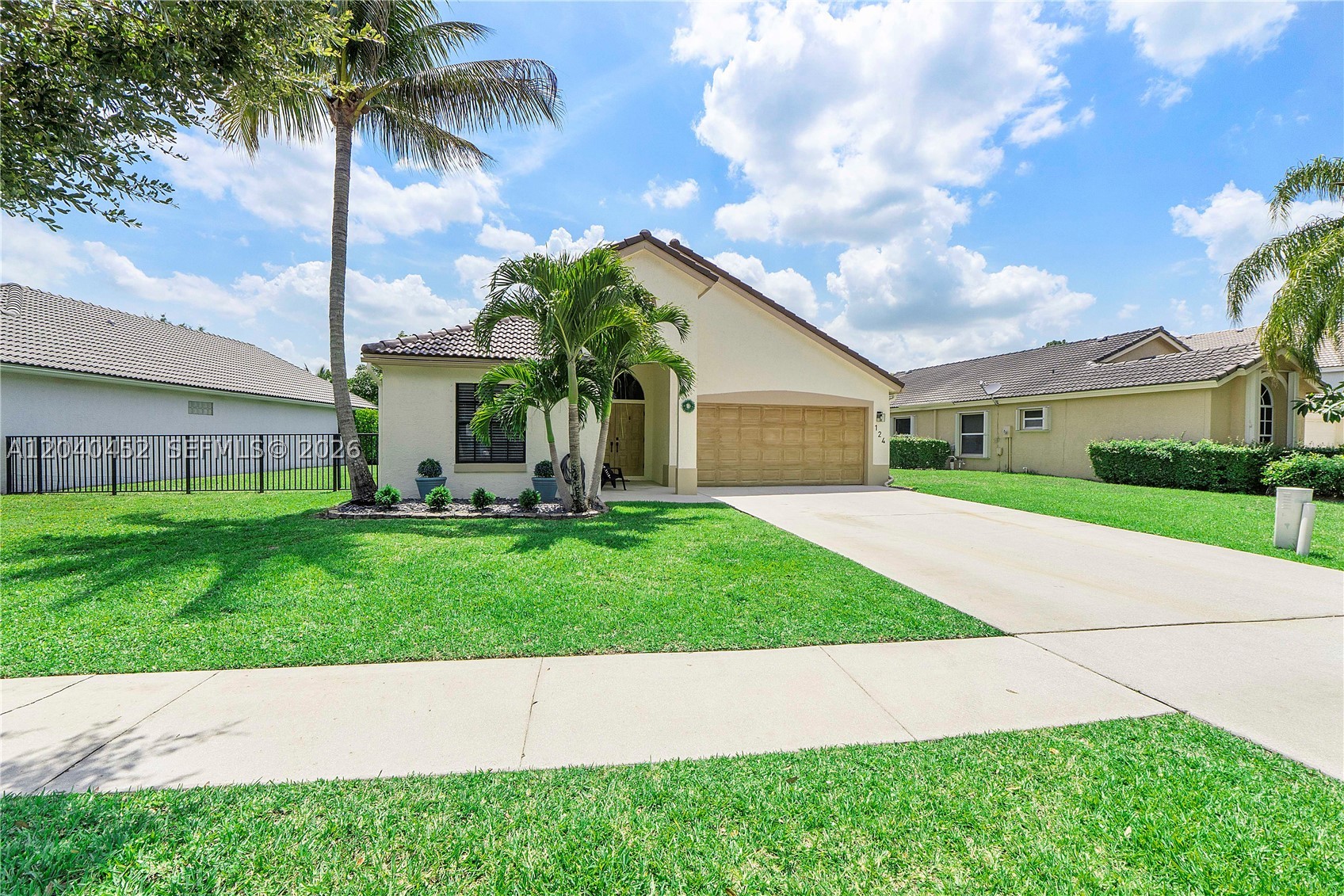 124 Preserve Dr