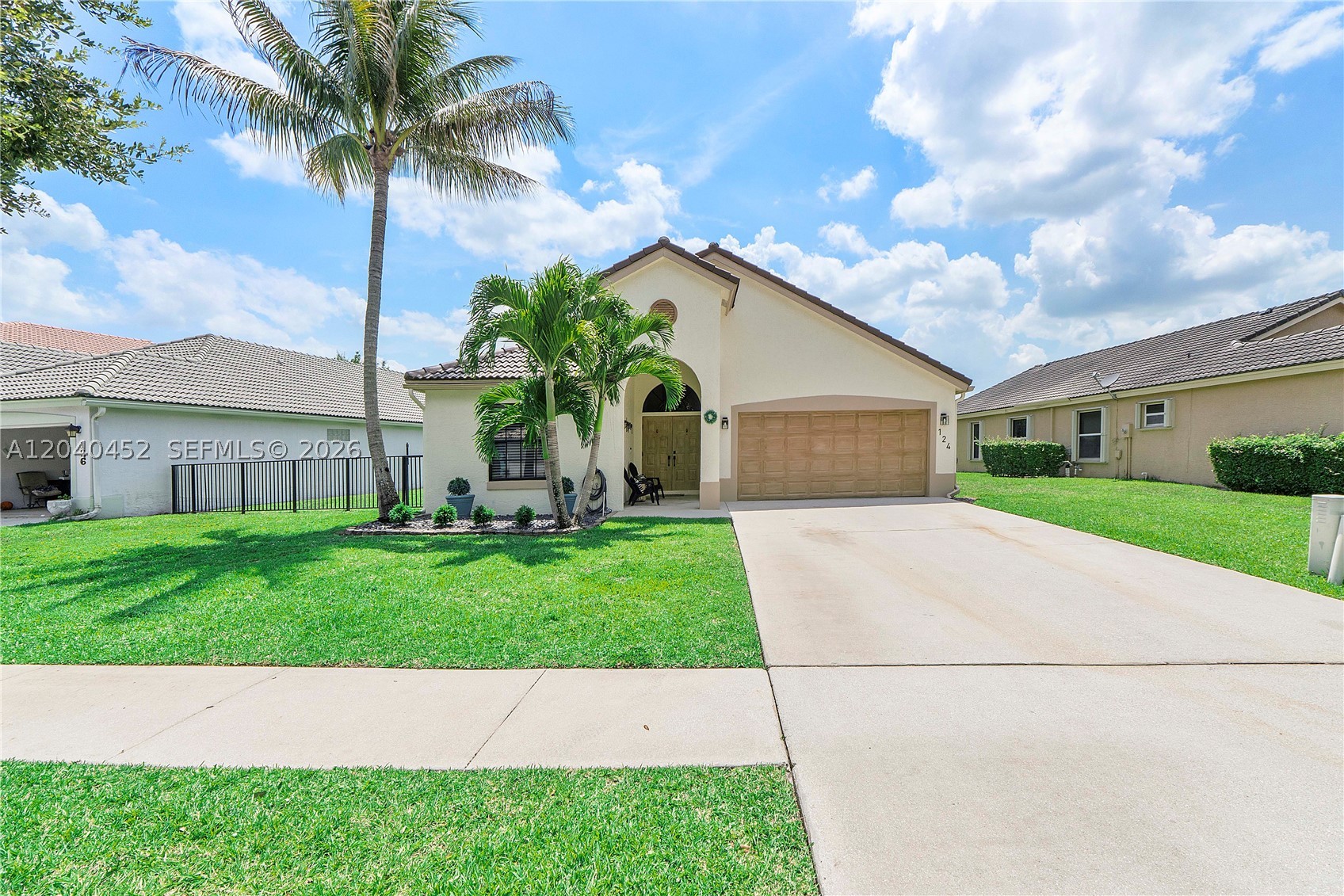 124 Preserve Dr