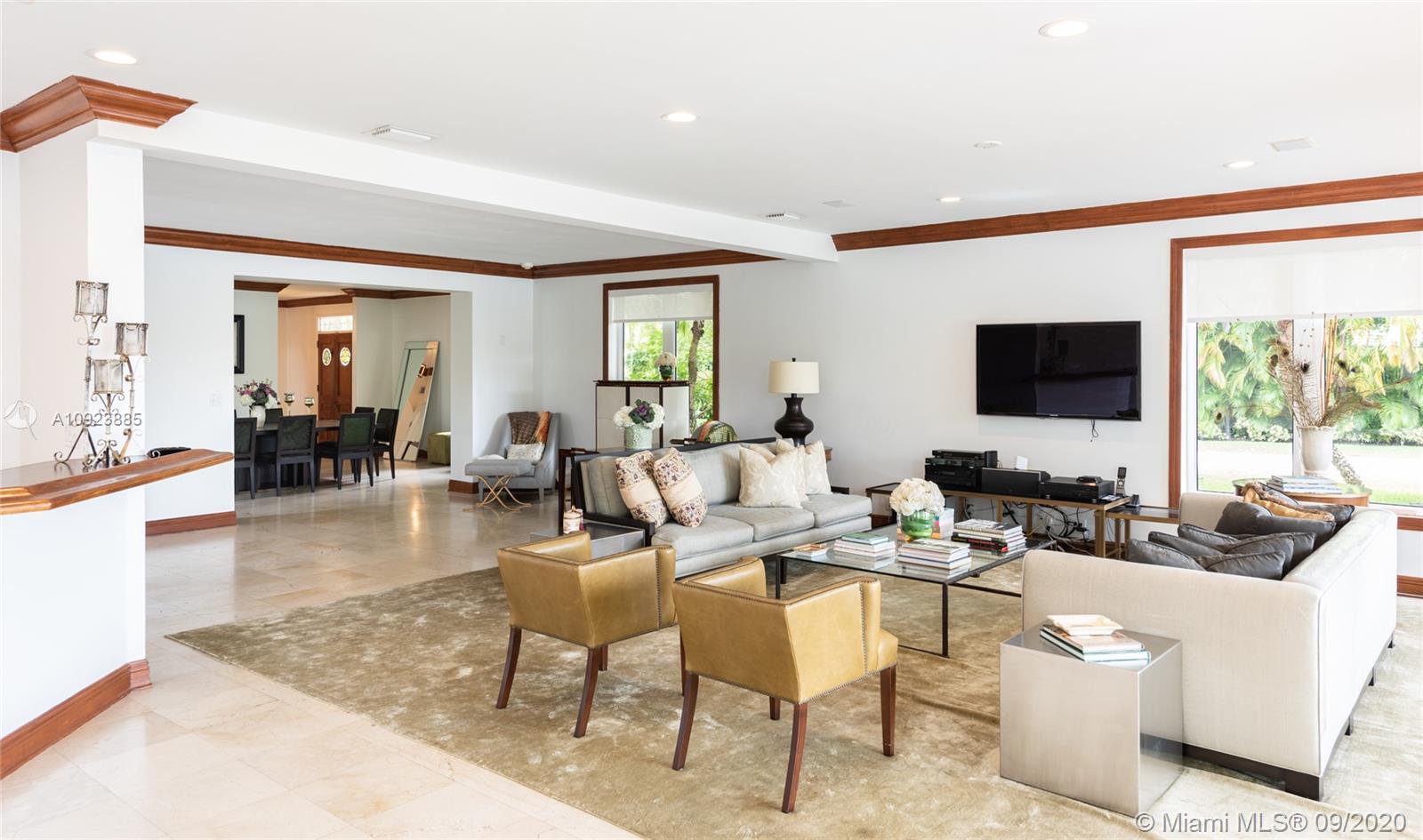 SUNSET ISLANDS-ISLAND NO - Residential