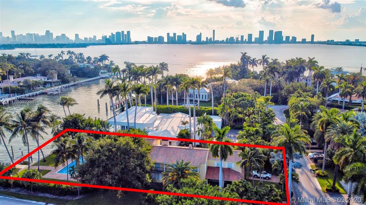 SUNSET ISLANDS-ISLAND NO - Residential