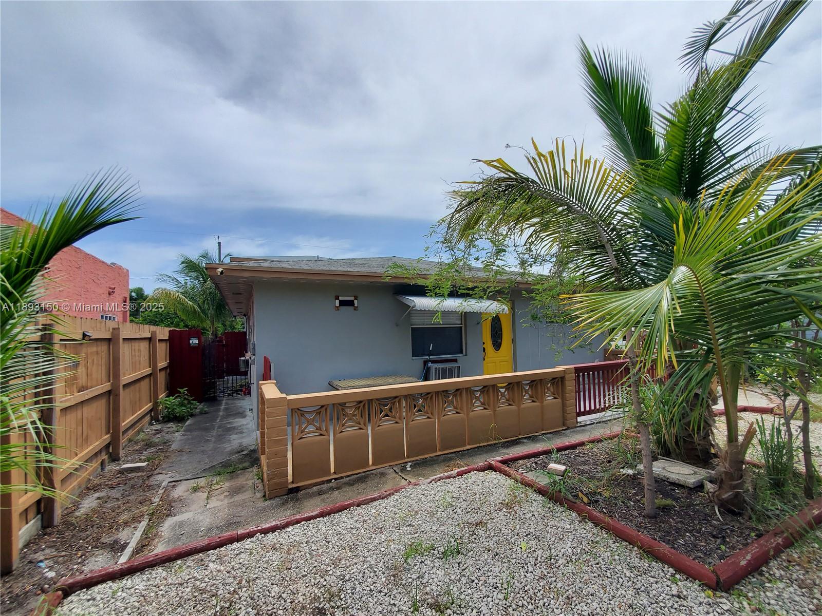LAKE WORTH TOWN OF - Residential Income