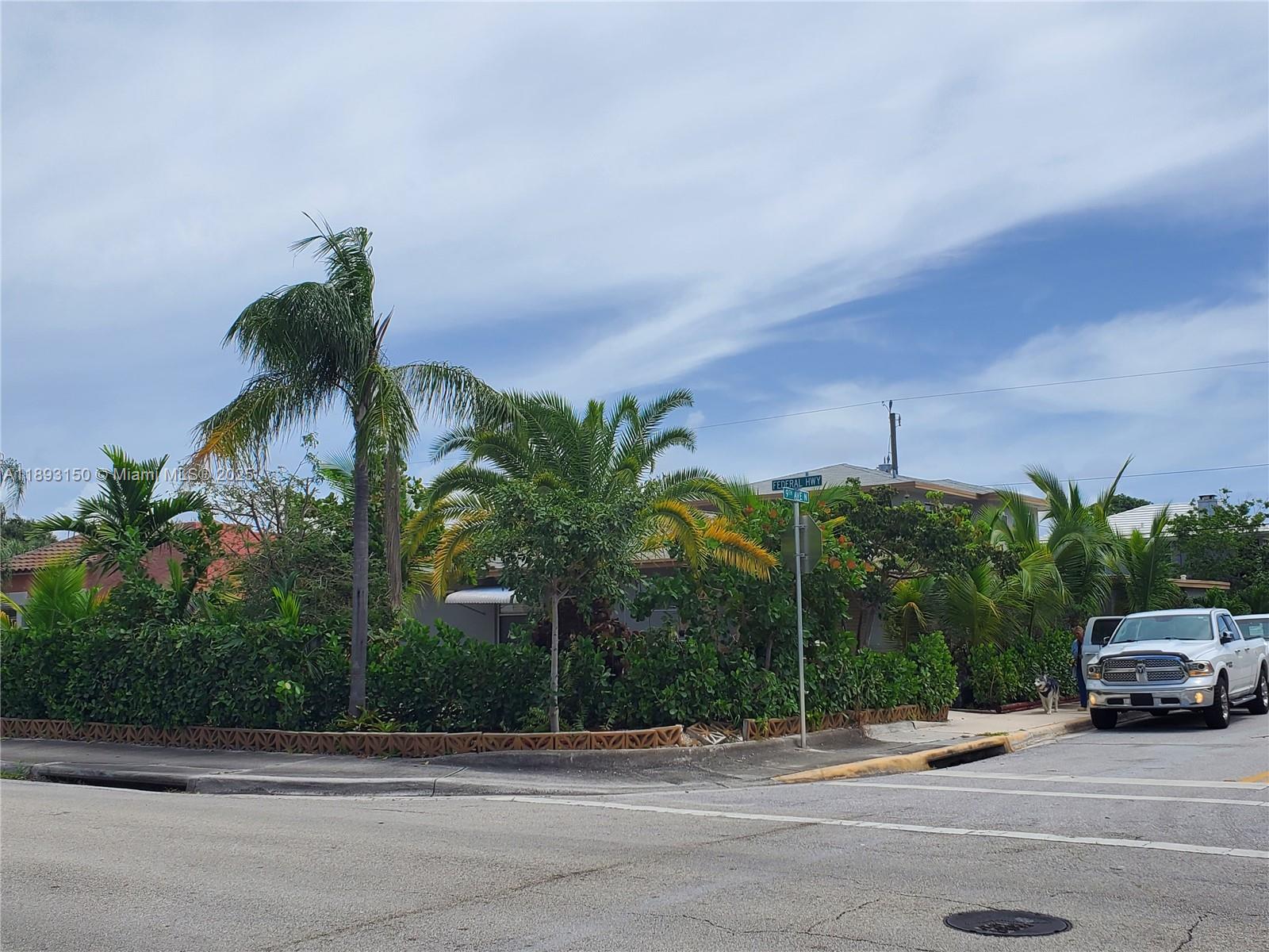 LAKE WORTH TOWN OF - Residential Income