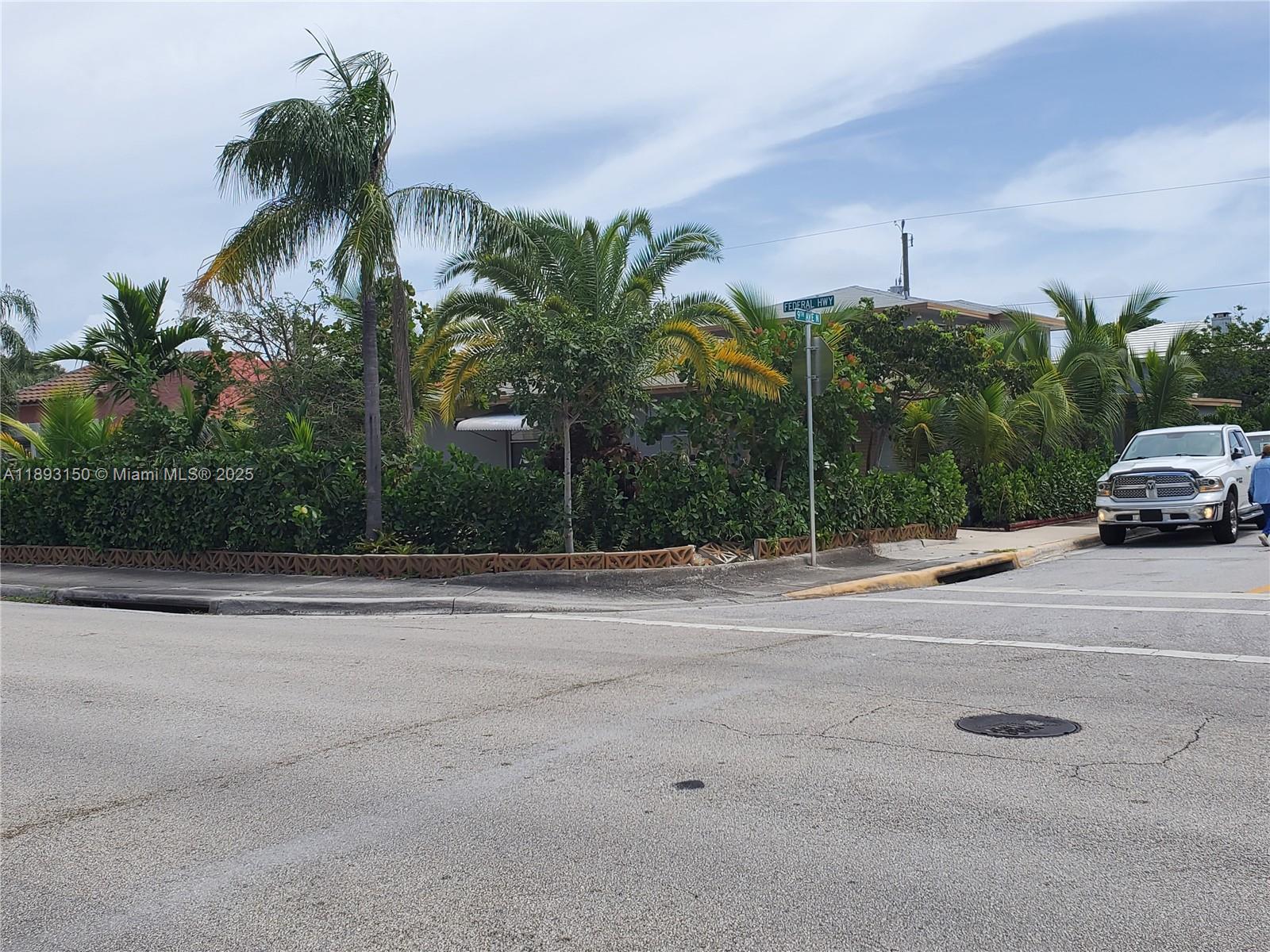 LAKE WORTH TOWN OF - Residential Income