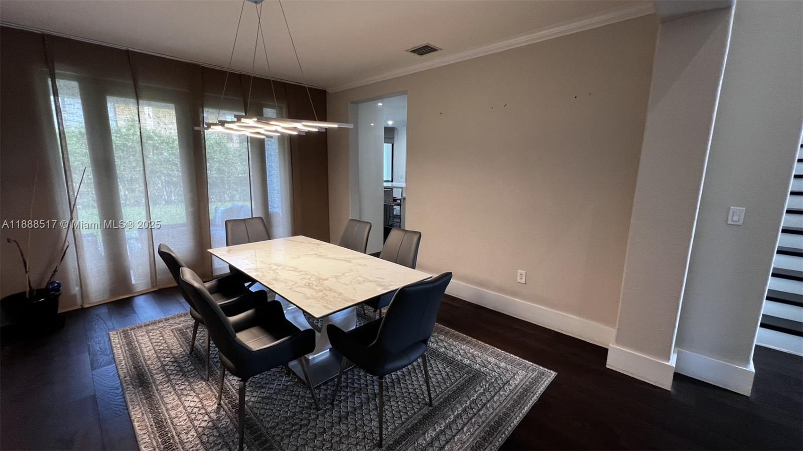 CUTLER CAY - Residential Lease