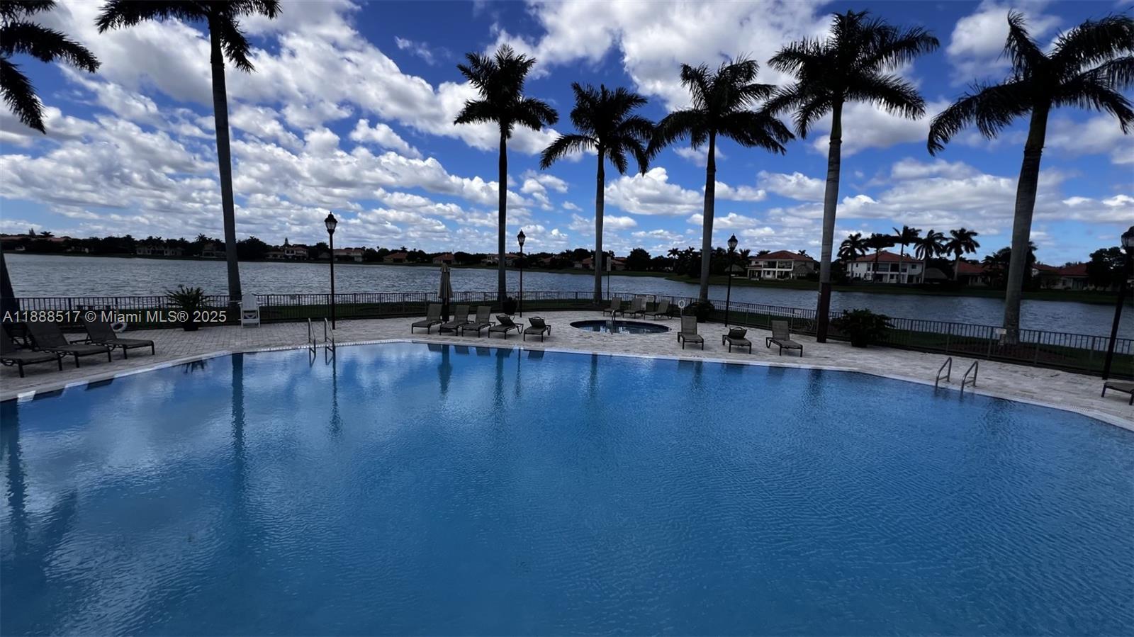 CUTLER CAY - Residential Lease