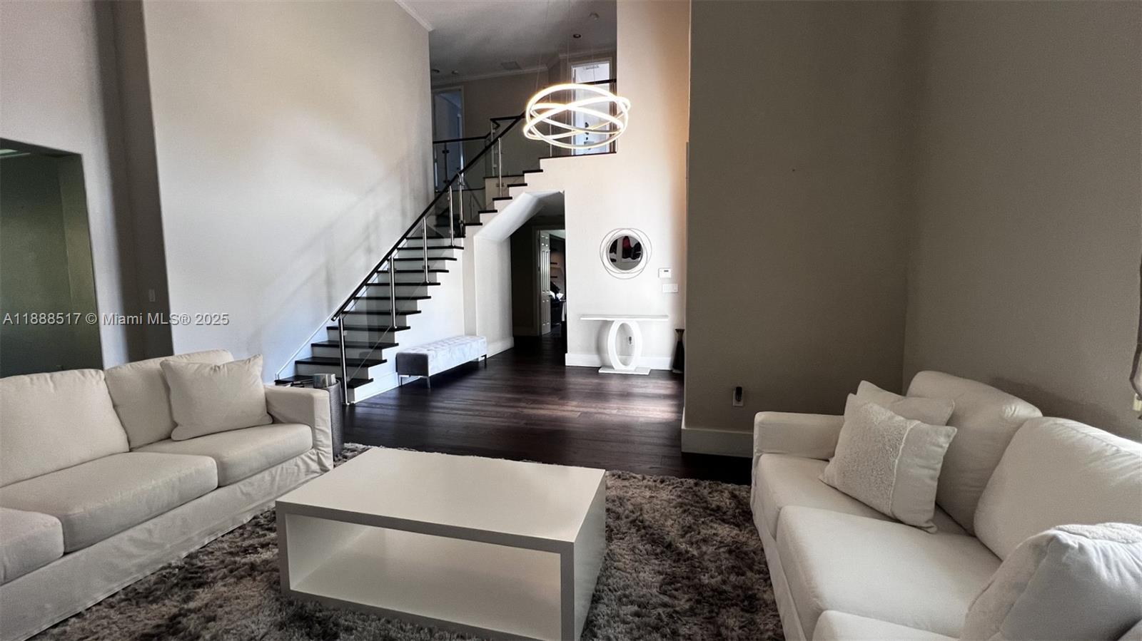 CUTLER CAY - Residential Lease