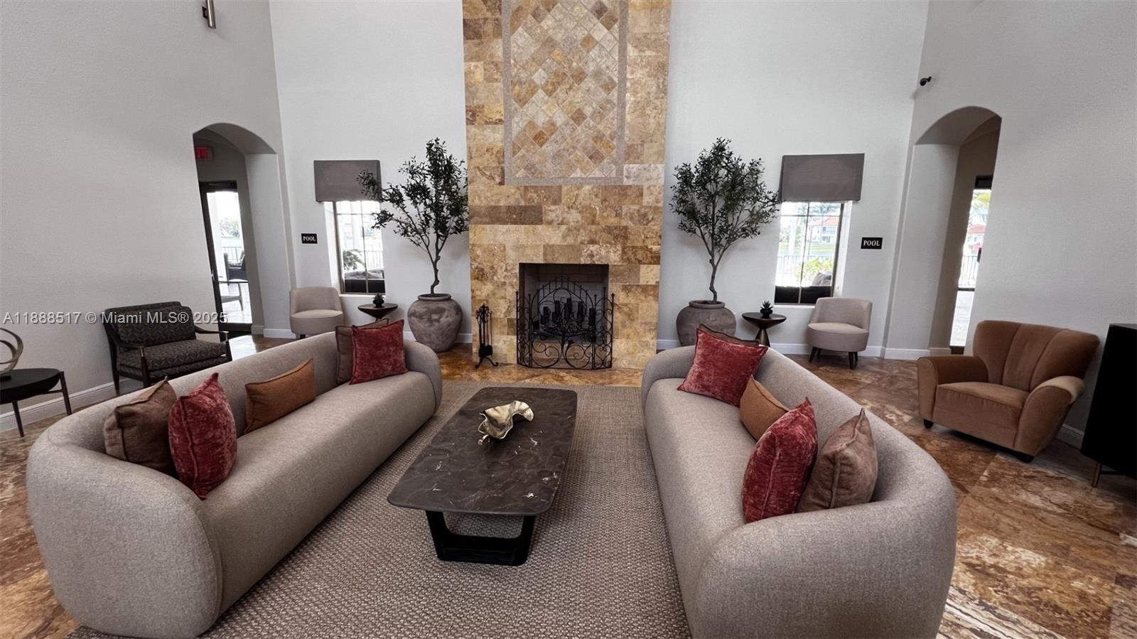 CUTLER CAY - Residential Lease