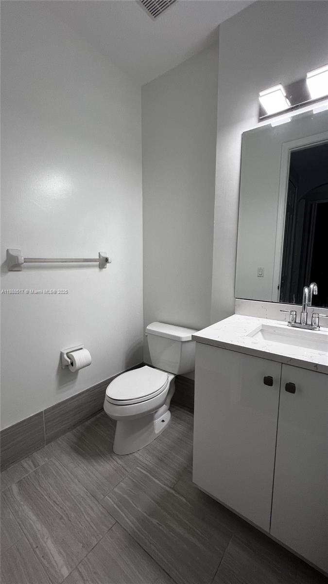 CUTLER CAY - Residential Lease