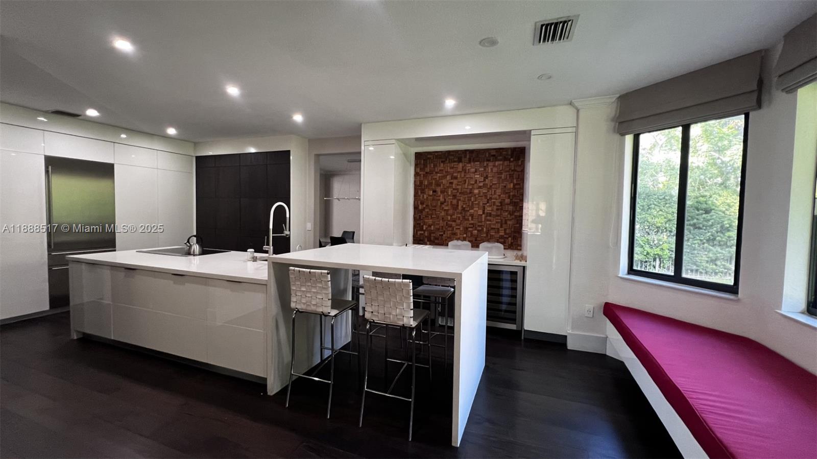 CUTLER CAY - Residential Lease