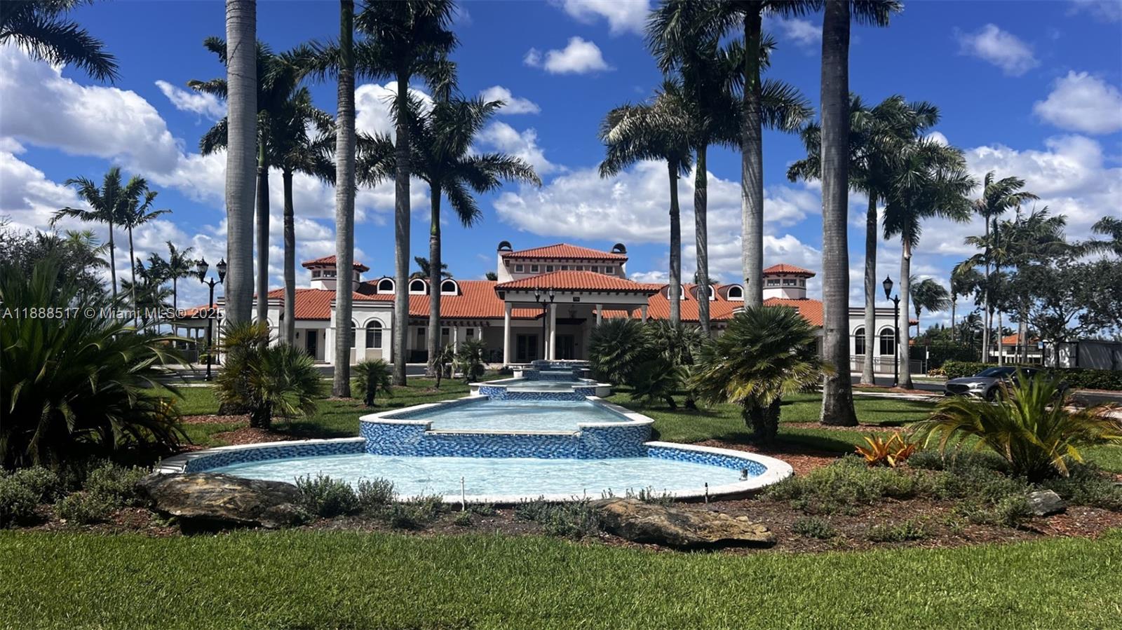 CUTLER CAY - Residential Lease