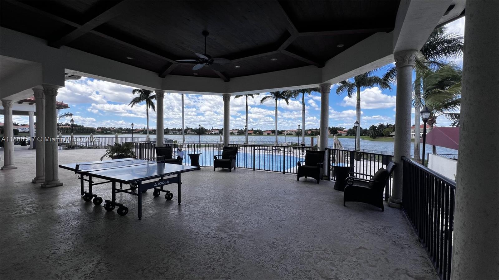 CUTLER CAY - Residential Lease