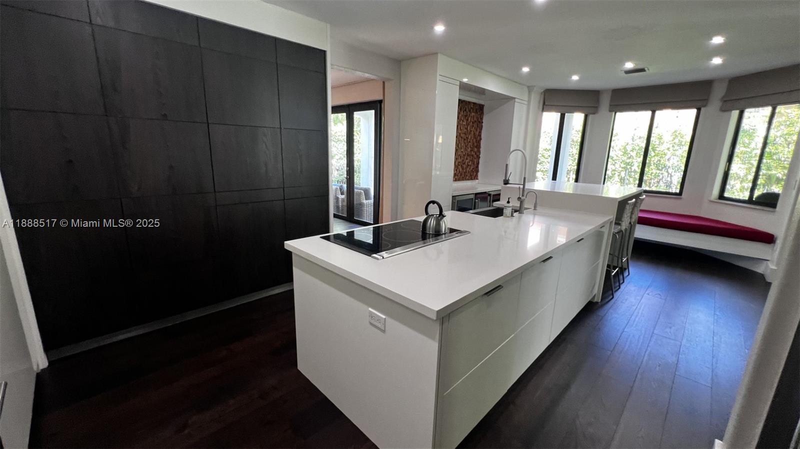 CUTLER CAY - Residential Lease