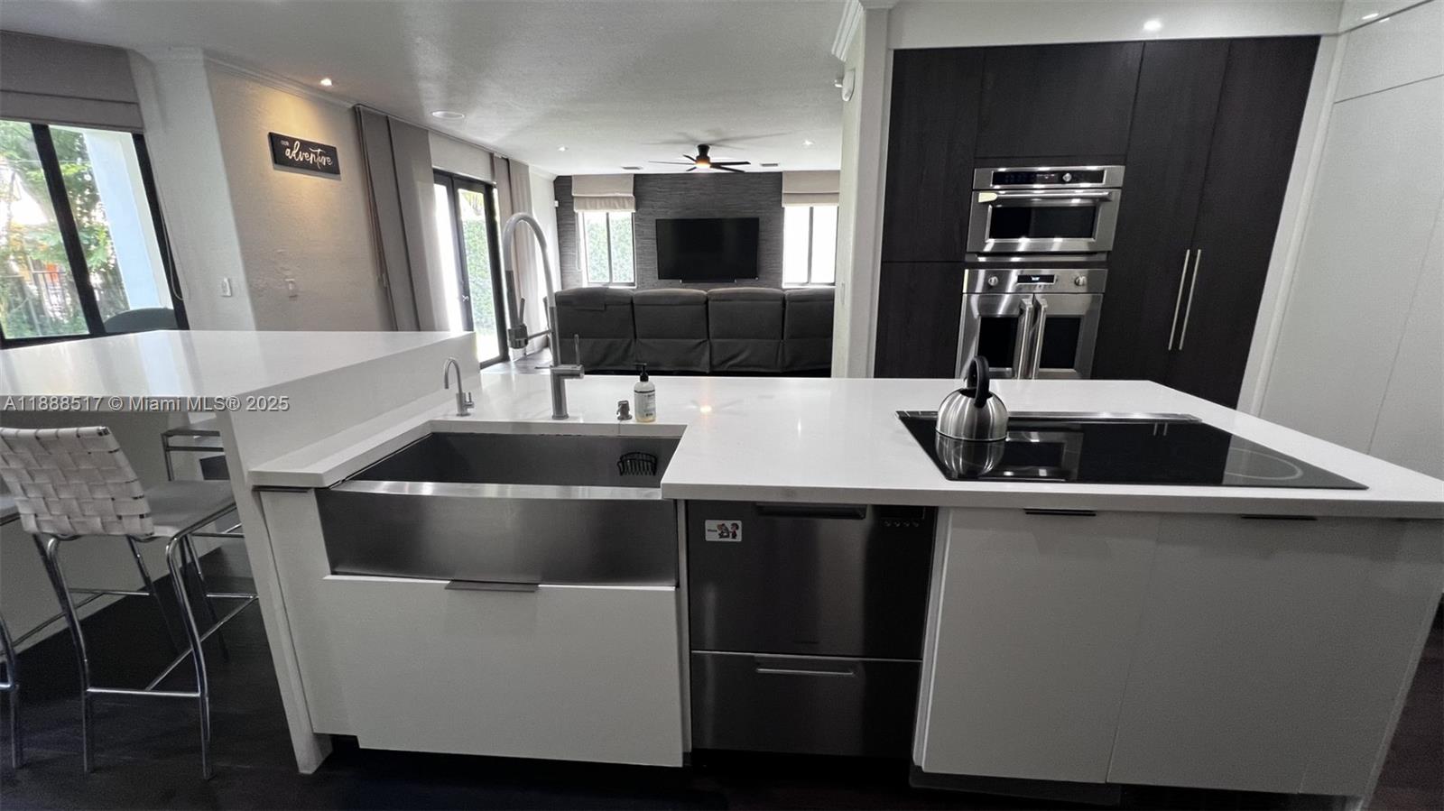 CUTLER CAY - Residential Lease